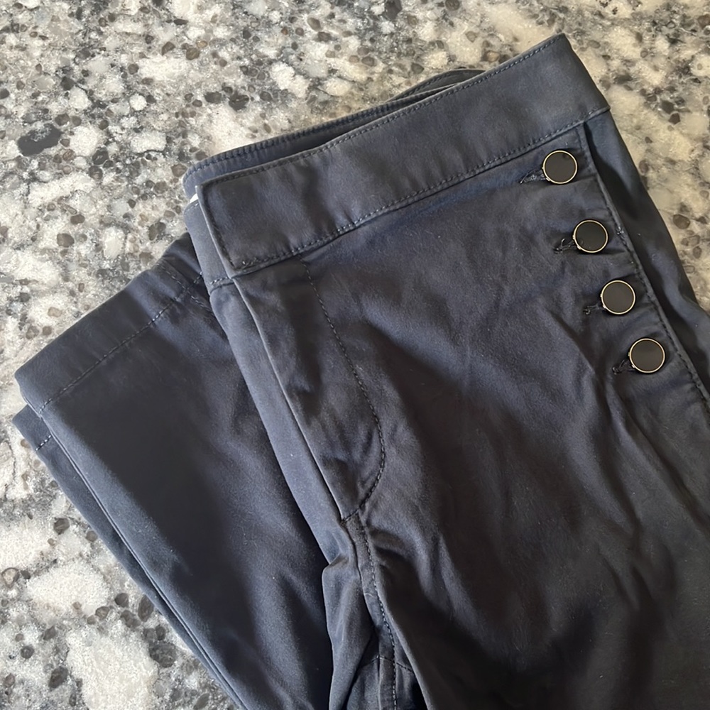 NWT - Marisa Pants / 6P